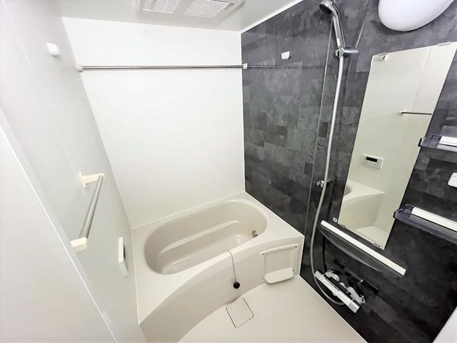 リオグランデ東戸塚 風呂画像