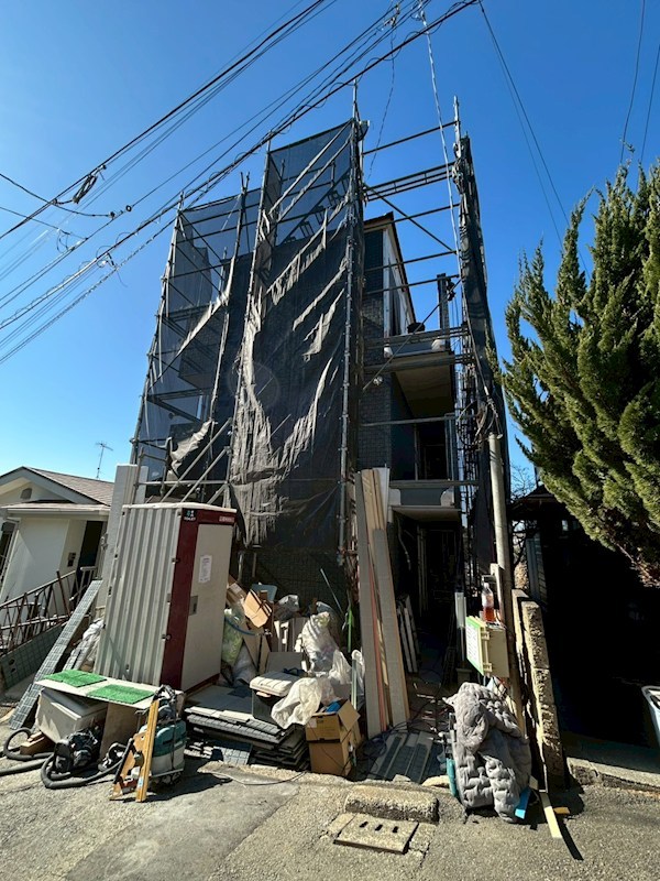 Ｈａｌｅａみその台 キッチン