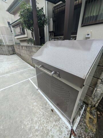 ＯＣＥＡＮ&amp;lsquo;Ｓ１４ その他外観4