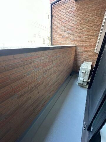 ＯＣＥＡＮ&amp;lsquo;Ｓ１４ ベランダ