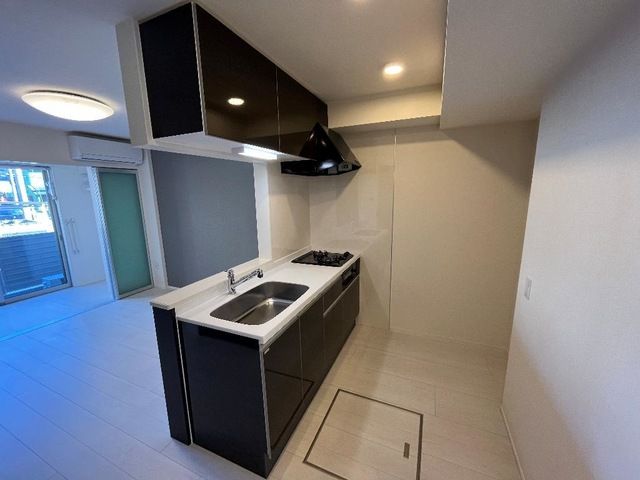 ワイズ　カーサ キッチン