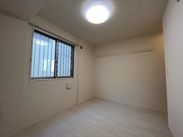 ワイズ　カーサ ベッドルーム