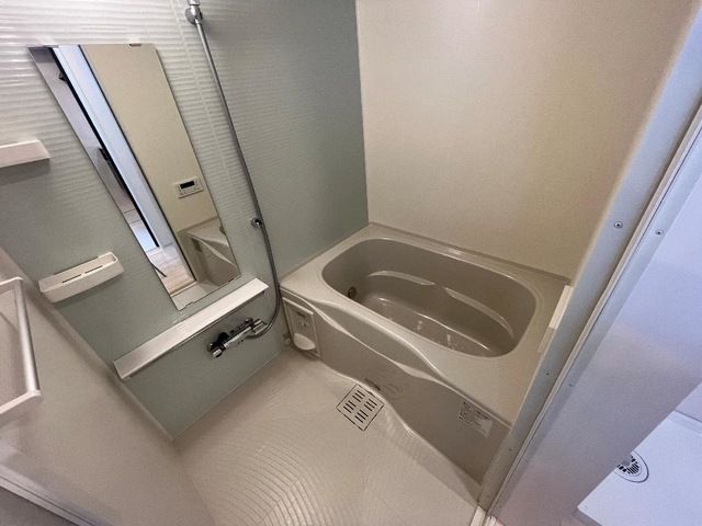 ワイズ　カーサ 風呂画像