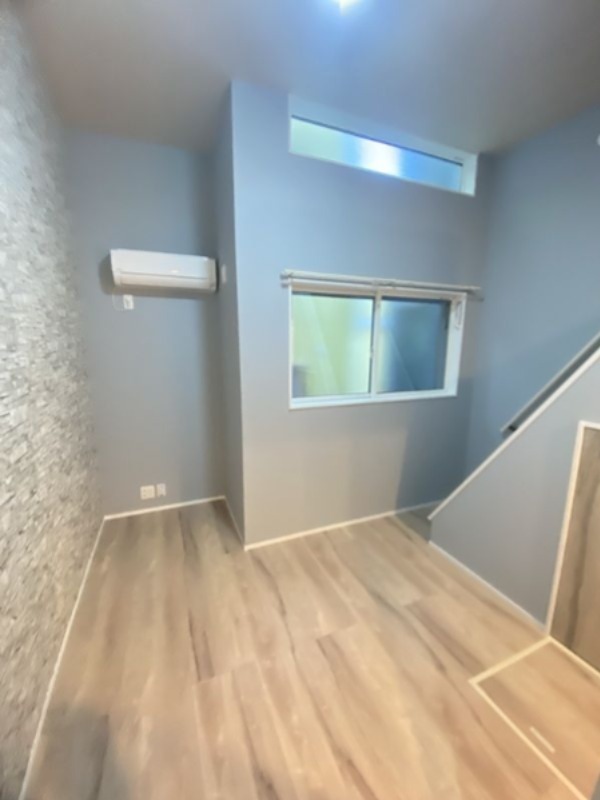 mahalo本厚木 ベッドルーム