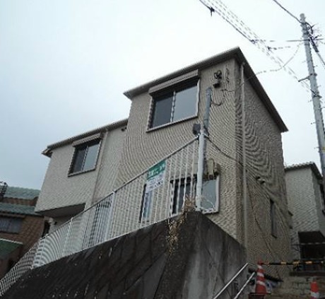 ハレマハナ その他外観1