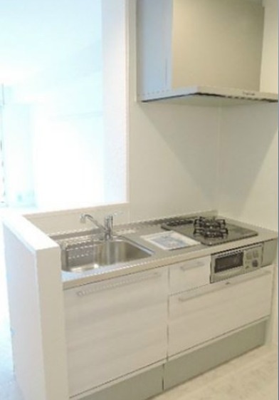 ハレマハナ キッチン