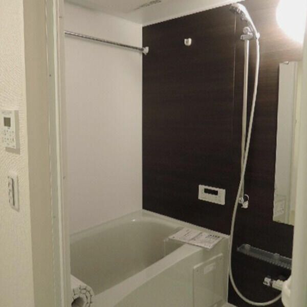 ハレマハナ 風呂画像