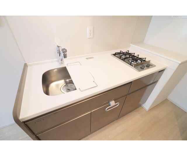 ソルティア藤沢鵠沼 その他8