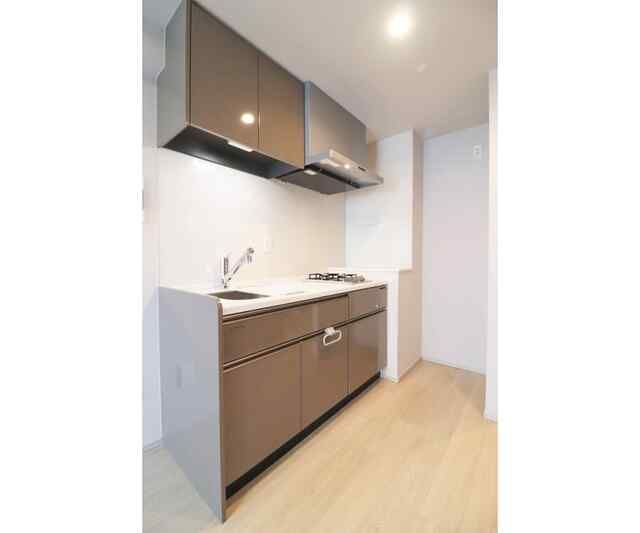 ソルティア藤沢鵠沼 キッチン