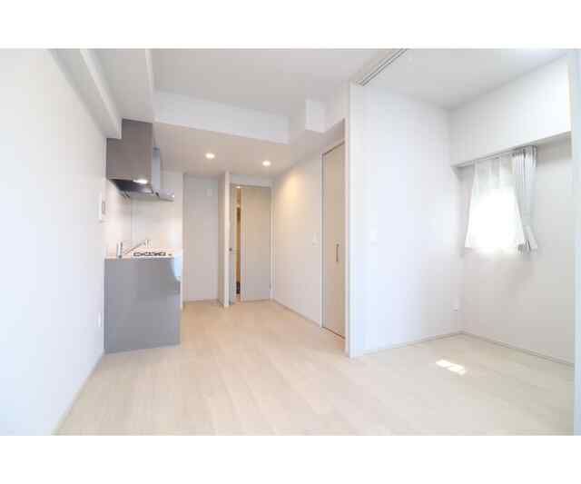 ソルティア藤沢鵠沼 ベッドルーム