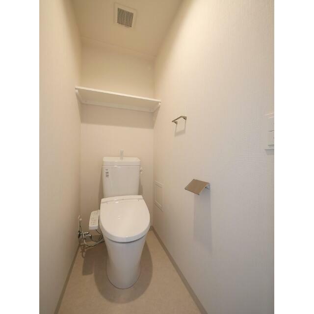 TOPAZ本厚木 その他1