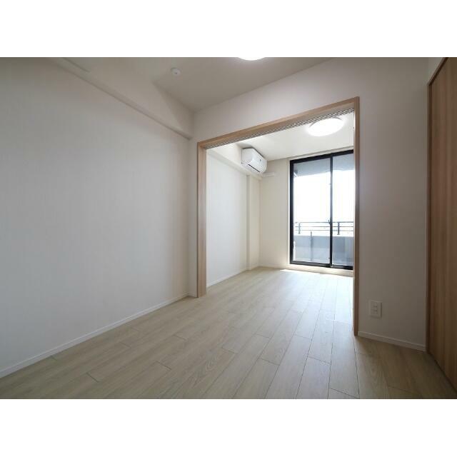 TOPAZ本厚木 リビング