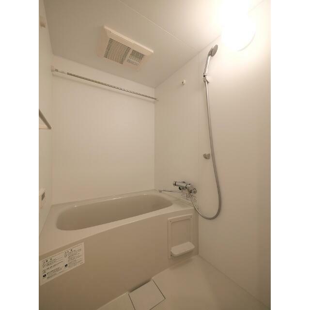 TOPAZ本厚木 風呂画像