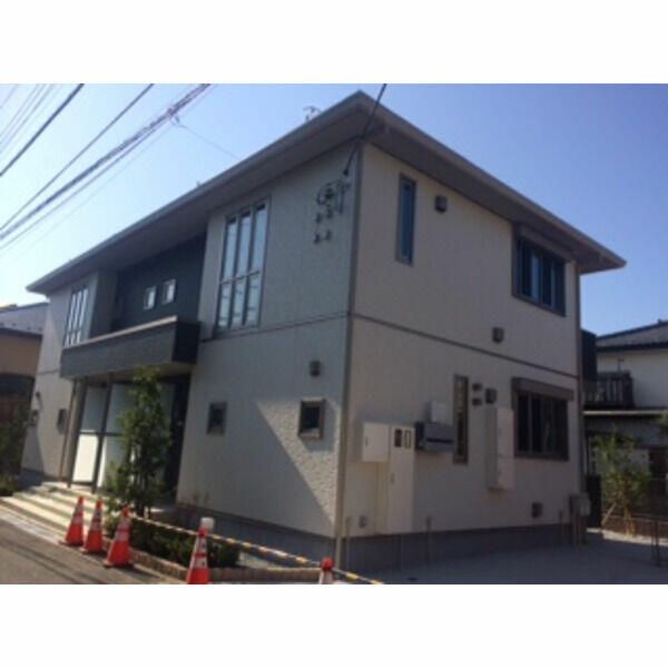 茉莉花（まりか） 101号室 外観