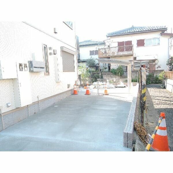 茉莉花（まりか） その他外観2