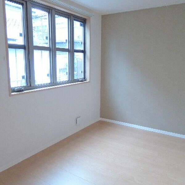 茉莉花（まりか） ベッドルーム