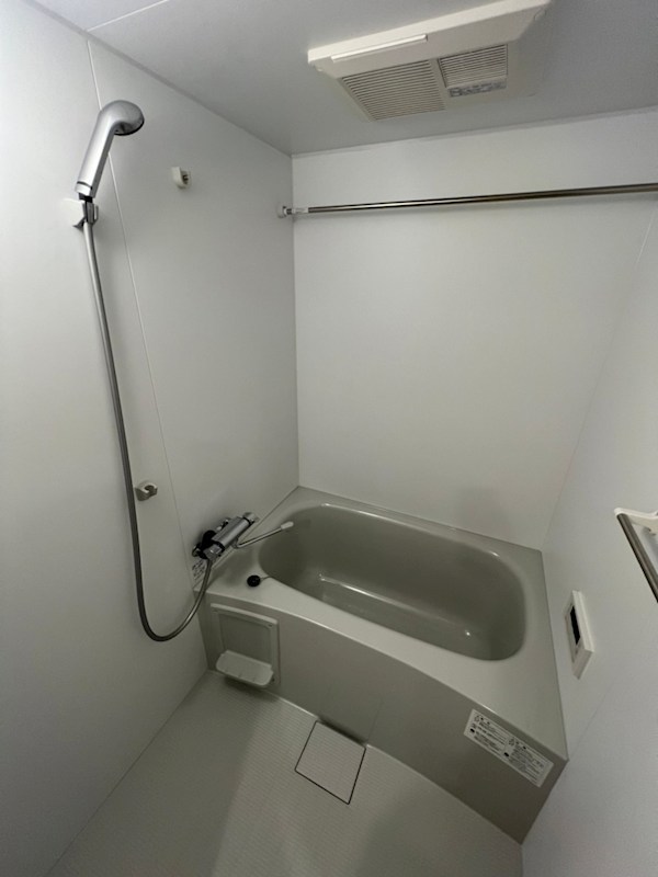 TOPAZ本厚木 風呂画像