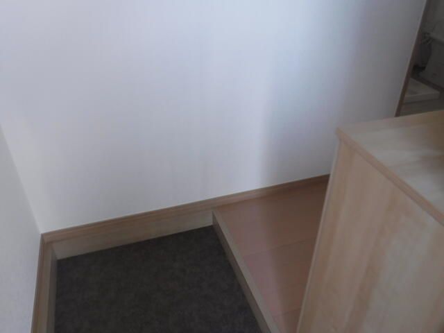 Ｒｏｕｔｅ善行Ⅲ 玄関