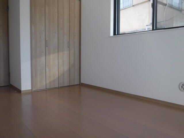 Ｒｏｕｔｅ善行Ⅲ ベッドルーム