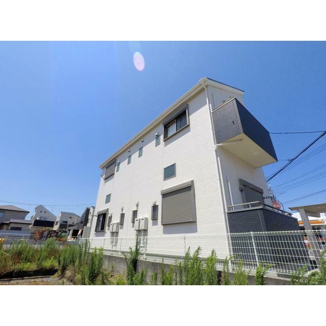 メルクマール湘南 その他外観2