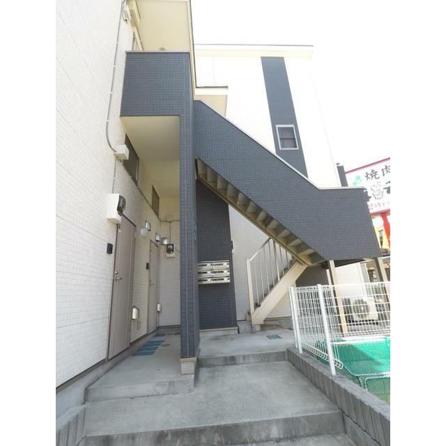 メルクマール湘南 その他7