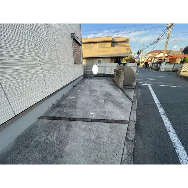 フローラ元町Ａ棟 その他外観1