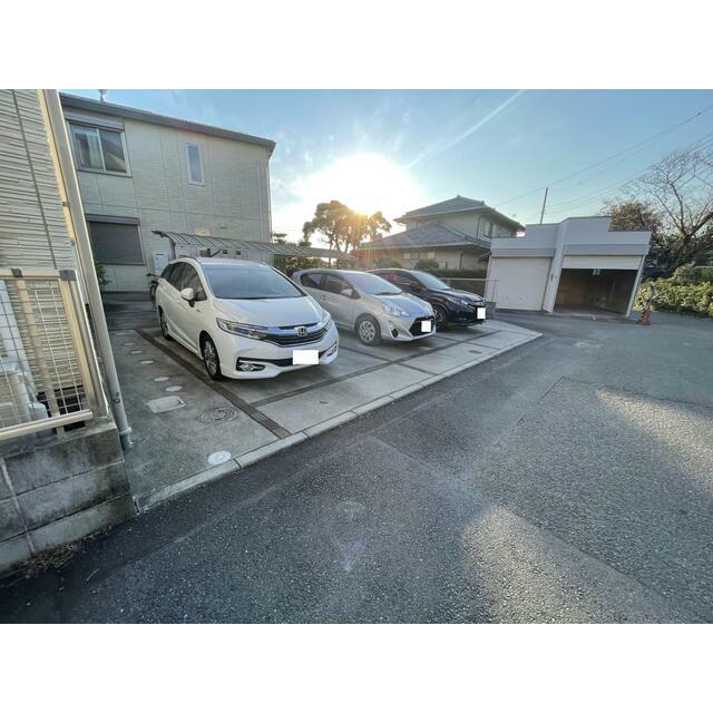 フローラ元町Ａ棟 その他外観2