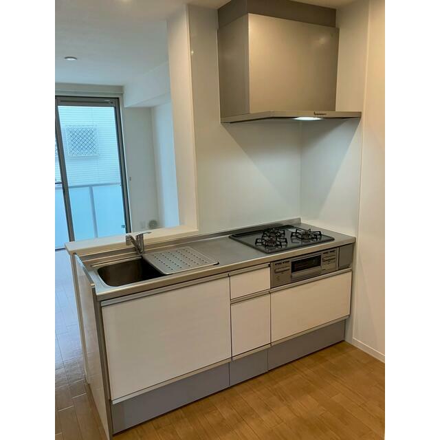 フローラ元町Ａ棟 キッチン