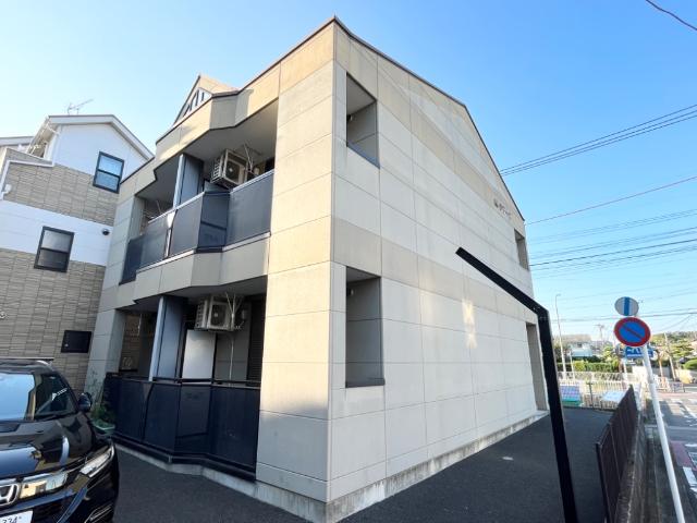 グラード その他外観1