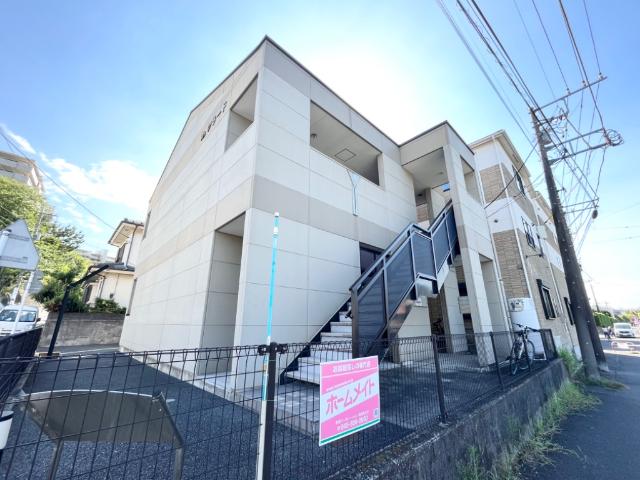 グラード その他外観2