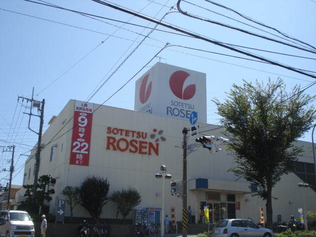 グラード その他外観4