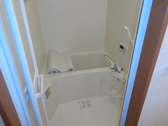 グラード 風呂画像