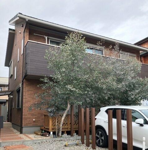 宮松町戸建 1号室 外観