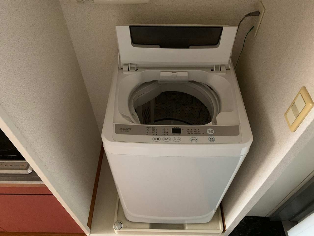 レオパレスＣａｓａＦｅｌｉｃｅ その他6