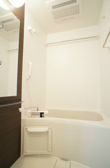 リブリ・Hanaみずき 風呂画像