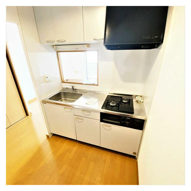 Ｌａｎａｉ　Ｉｎａｍｕｒａ キッチン