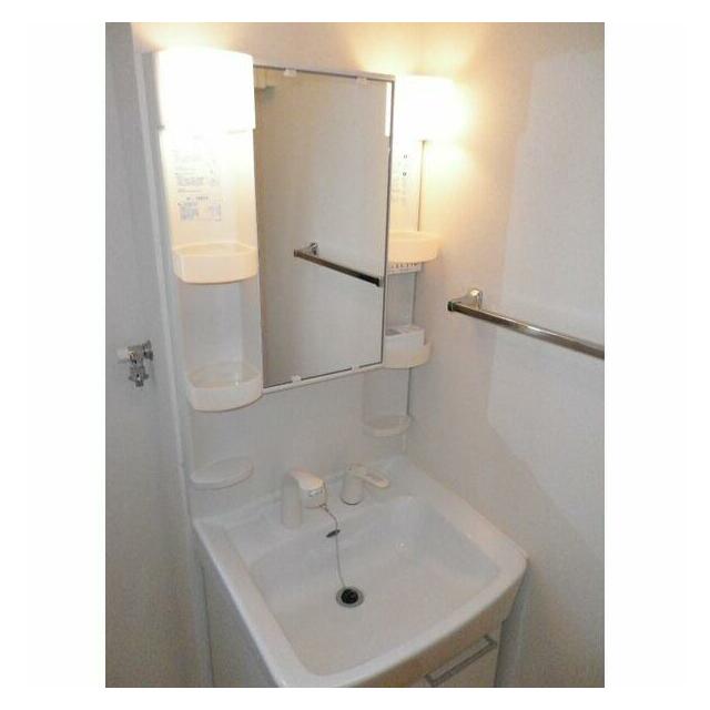 グリーンヒルＢ その他4