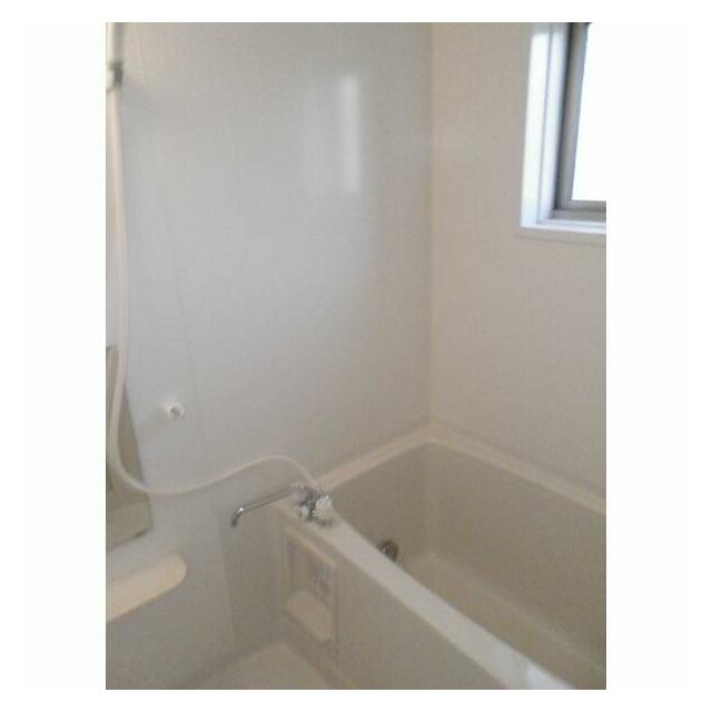 グリーンヒルＢ 風呂画像