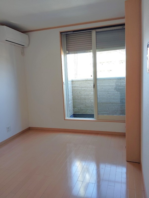 桜ヶ丘ヒルズ リビング