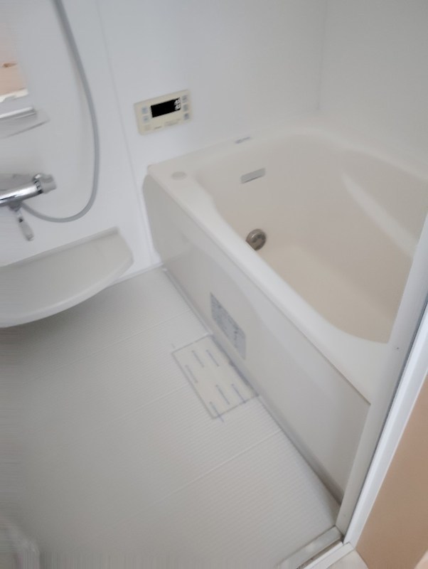 桜ヶ丘ヒルズ 風呂画像