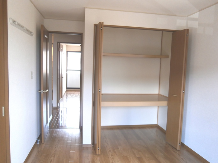 アルファタウン秦野新町　Ｂ その他4