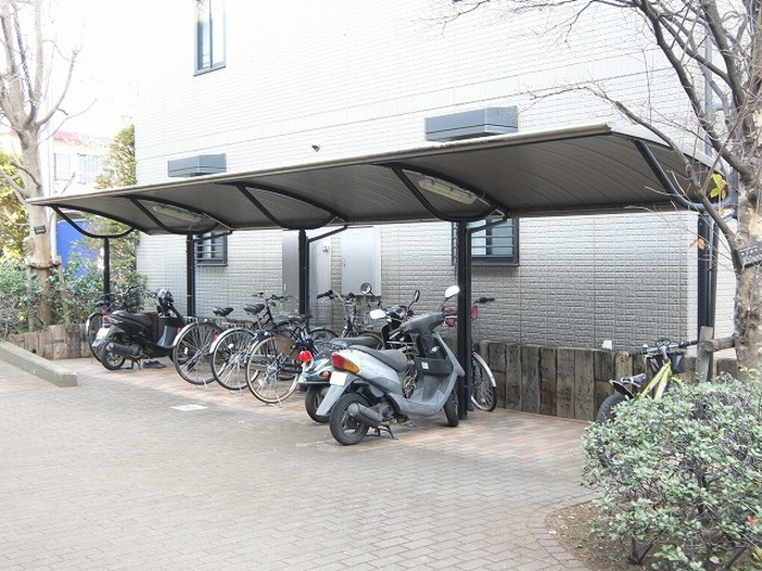 アルファタウン秦野新町　Ｂ その他外観1