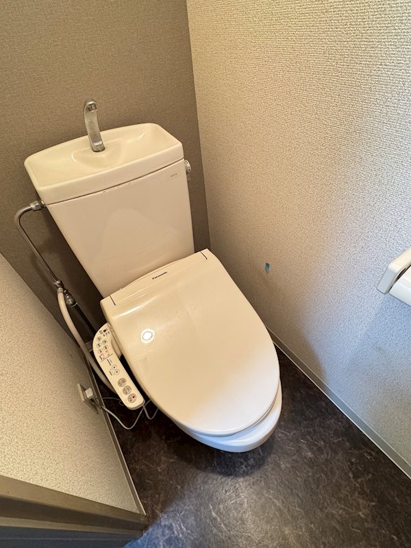 東ノ峯ヒルズA棟 その他1