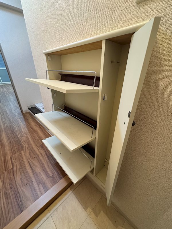 東ノ峯ヒルズA棟 その他6