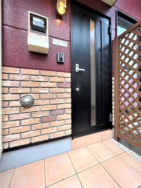 デュープレックス彩 その他外観1