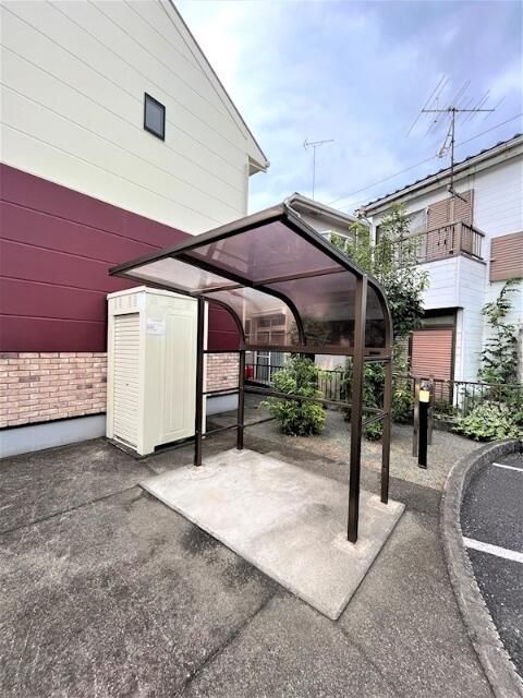 デュープレックス彩 その他外観3