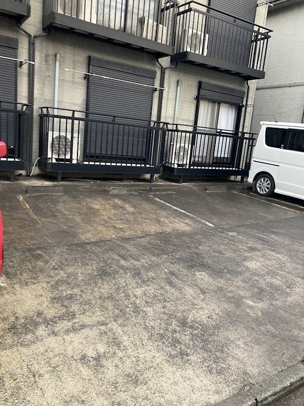 メゾンホーユー その他外観3