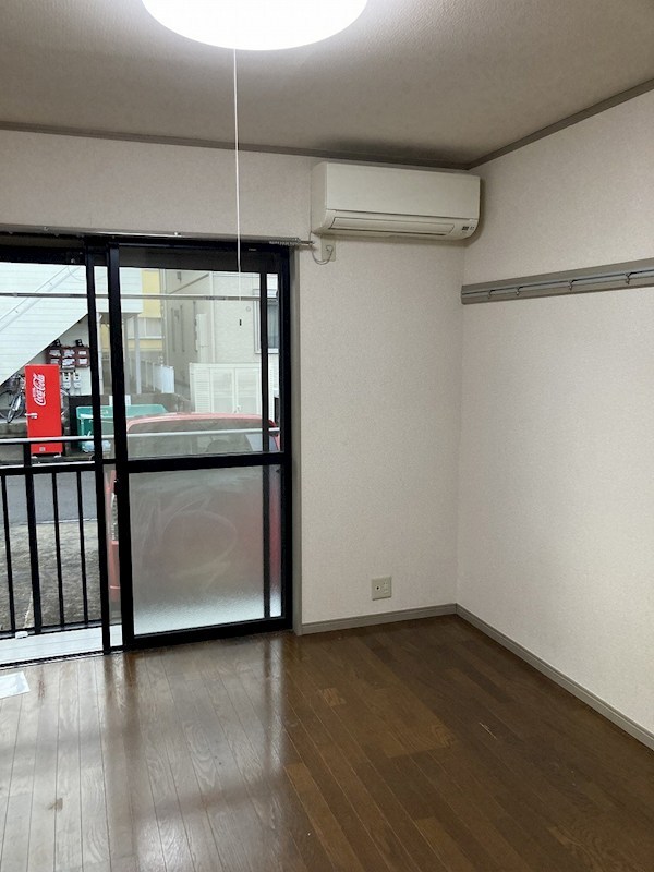 メゾンホーユー リビング