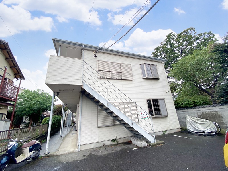 フレグランスルリ その他外観1