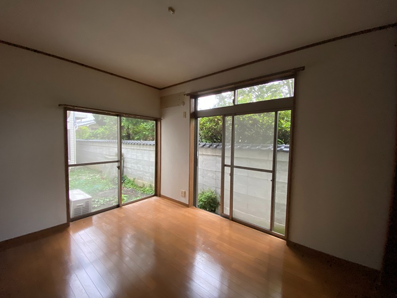 フレグランスルリ リビング